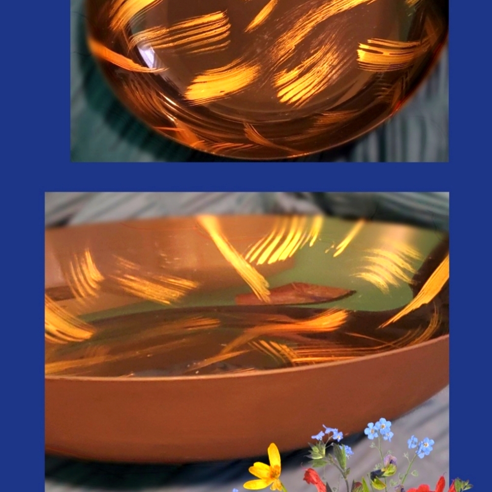 Decorative Bowls